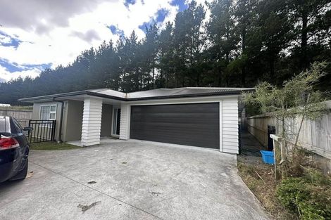 Photo of property in 30 Brian Hughes Road, Wainuiomata, Lower Hutt, 5014