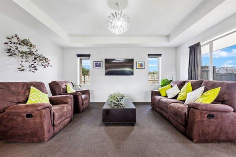 Photo of property in 60a Stonebrook Drive, Rolleston, 7614