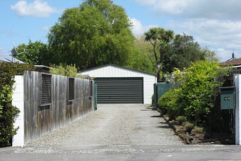 Photo of property in 49 Bush Street, Rangiora, 7400