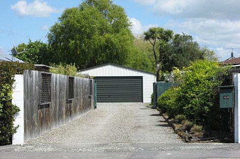 Photo of property in 49 Bush Street, Rangiora, 7400