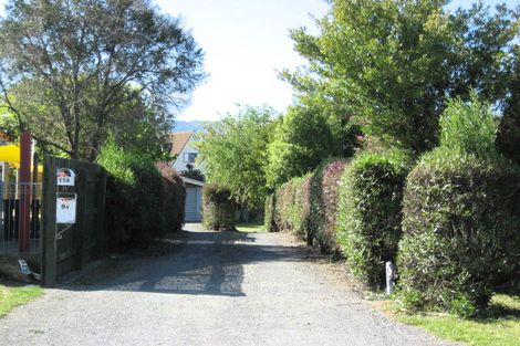 Photo of property in 9a Clyde Street, Renwick, 7204