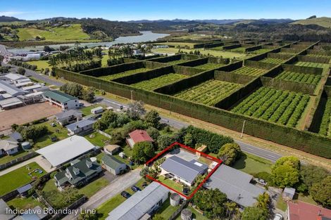 Photo of property in 42 Adamson Road, Taipa, 0420