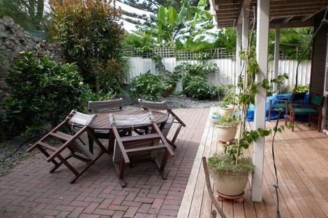 Photo of property in 4a Cracroft Street, Devonport, Auckland, 0624