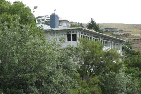 Photo of property in 89 Richmond Hill Road, Richmond Hill, Christchurch, 8081