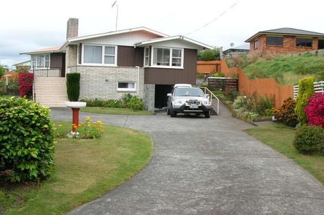 Photo of property in 53a Fitzherbert Avenue, Springvale, Whanganui, 4501