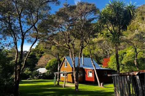 Photo of property in 213 Parapara Valley Road, Parapara, Takaka, 7182