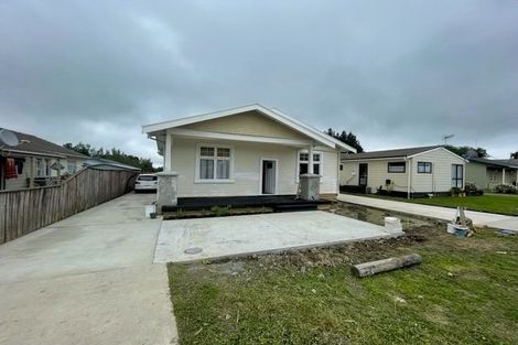 Photo of property in 12 Vera Street, Marton, 4710