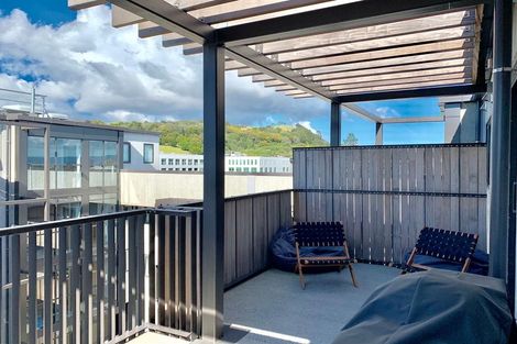 Photo of property in 404/30a Enfield Street, Mount Eden, Auckland, 1024
