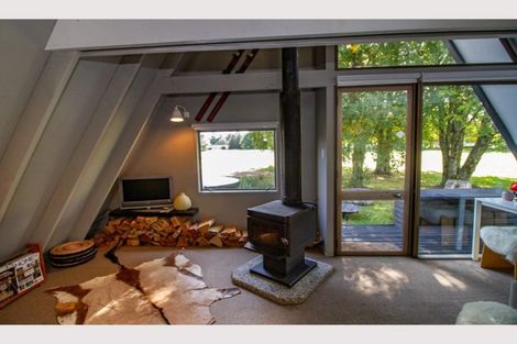 Photo of property in 51 Matai Street, Ohakune, 4625