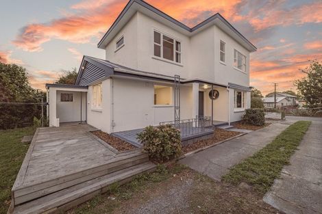 Photo of property in 114 Quinns Road, Shirley, Christchurch, 8013