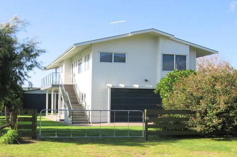 Photo of property in 57 Riverview Road, Cooks Beach, Whitianga, 3591