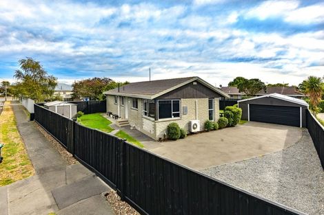 Photo of property in 3 Mecca Place, Linwood, Christchurch, 8062