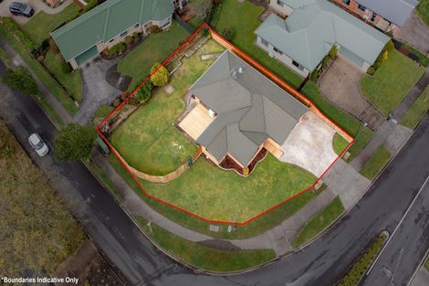 Photo of property in 11 Tuirangi Street, Flagstaff, Hamilton, 3210
