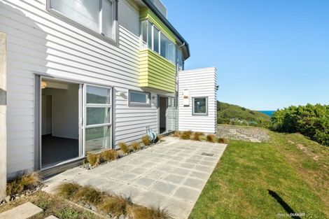 Photo of property in 32a View Road, Houghton Bay, Wellington, 6023