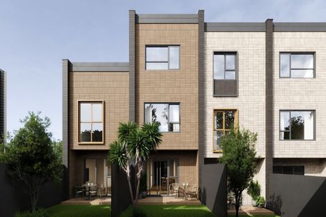 Photo of property in 10/6 James Street, Bayview, Auckland, 0629