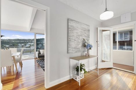 Photo of property in 113 Totara Road, Miramar, Wellington, 6022