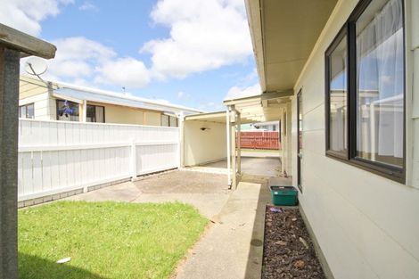 Photo of property in 13 Adkin Avenue, Levin, 5510