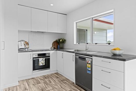 Photo of property in 22 Ponderosa Place, Opunake, 4616