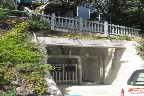 Photo of property in 12a Upoko Road, Hataitai, Wellington, 6021