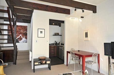 Photo of property in Sherwood Mews, 28a Bidwill Street, Mount Cook, Wellington, 6021