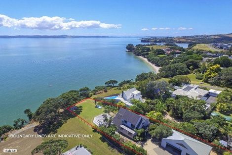 Photo of property in 9 Pohutukawa Road, Beachlands, Auckland, 2018
