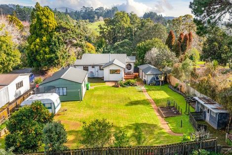 Photo of property in 56 O'neills Road, Swanson, Auckland, 0614