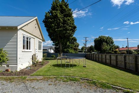 Photo of property in 26 Connolly Street, Geraldine, 7930