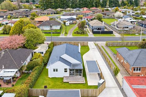 Photo of property in 19 Shirley Street, Mangakakahi, Rotorua, 3015