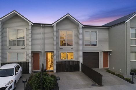 Photo of property in 28 Eyton Kay Road, Hobsonville, Auckland, 0616