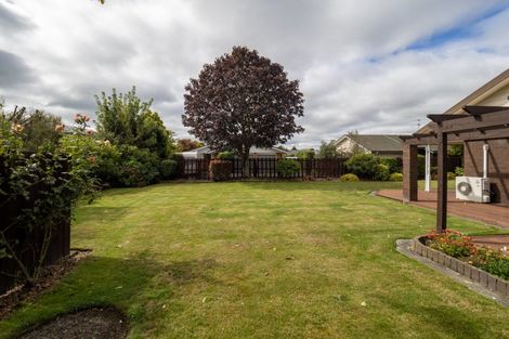 Photo of property in 8 Burton Place, Allenton, Ashburton, 7700