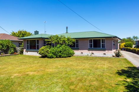 Photo of property in 58 Connolly Street, Geraldine, 7930