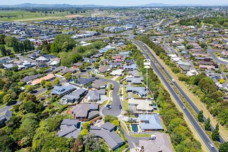 Photo of property in 13 Logan Court, Chartwell, Hamilton, 3210