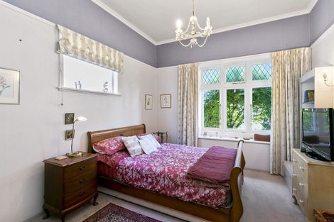 Photo of property in 7 Caroline Street, Mount Victoria, Wellington, 6011