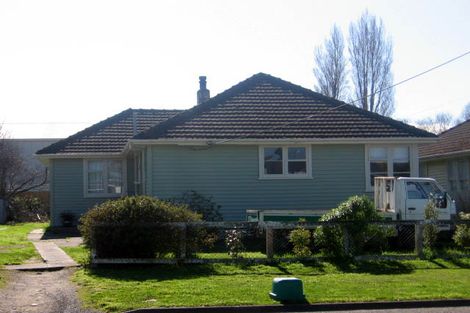 Photo of property in 31 Railway Crescent, Masterton, 5810