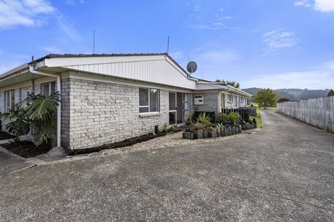 Photo of property in 3/2 North Road, Kawakawa, 0210