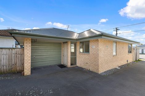 Photo of property in 1/385 Barrington Street, Spreydon, Christchurch, 8024