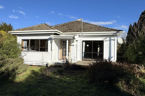Photo of property in 869 Tahakopa Valley Road, Tahakopa, Owaka, 9586