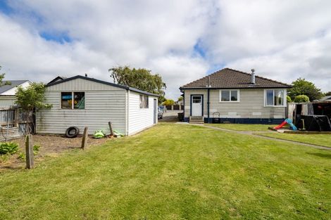 Photo of property in 14 Andrew Street, Allenton, Ashburton, 7700