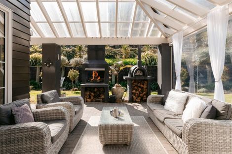 Photo of property in 115 Ngatitangata Road, Waihi, 3681