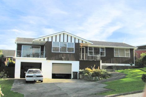 Photo of property in 21 Sunshine Crescent, Kelson, Lower Hutt, 5010