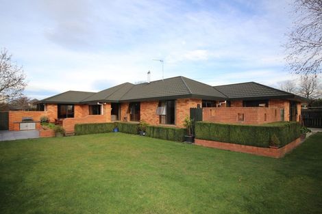 Photo of property in 17 Digby Place, Allenton, Ashburton, 7700