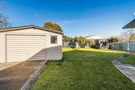 Photo of property in 43 Havelock Avenue, Westbrook, Palmerston North, 4412