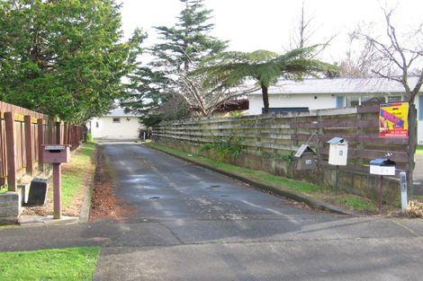 Photo of property in 8 Patea Place, Terrace End, Palmerston North, 4410