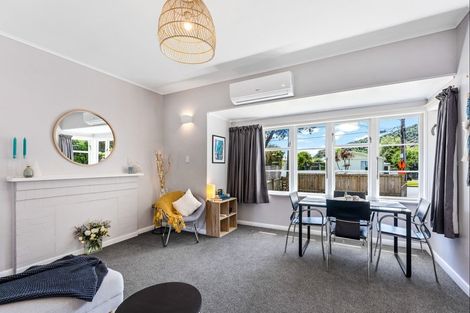 Photo of property in 16 Tyndall Street, Waiwhetu, Lower Hutt, 5010