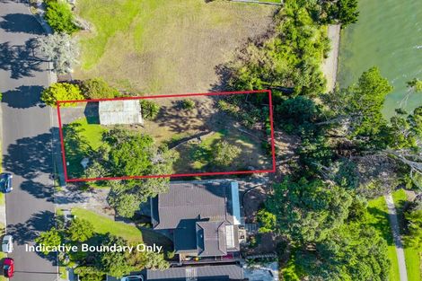 Photo of property in 69 Fisher Parade, Sunnyhills, Auckland, 2010