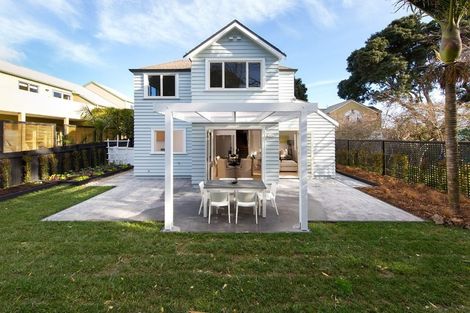 Photo of property in 173b Landscape Road, Mount Eden, Auckland, 1024