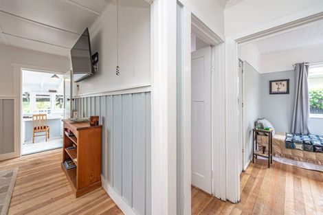 Photo of property in 40 Karaka Street, Castlecliff, Whanganui, 4501