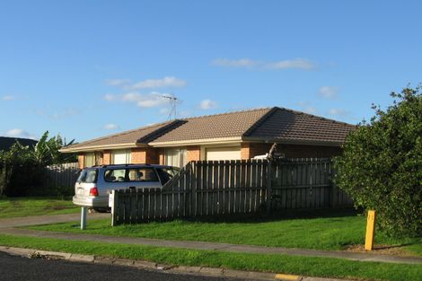 Photo of property in 22 Waimate Street, Otara, Auckland, 2023