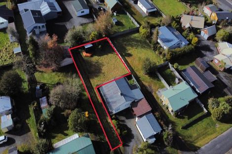 Photo of property in 26a Mackenzie Street, National Park, Owhango, 3989