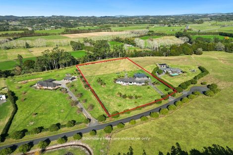 Photo of property in 145 Waitotara Drive, Waipapa, 0230